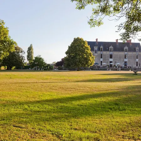 Château de la Verie-3