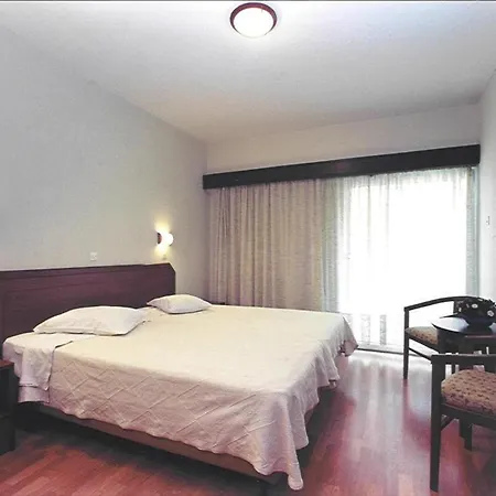 Economy Hotel-2