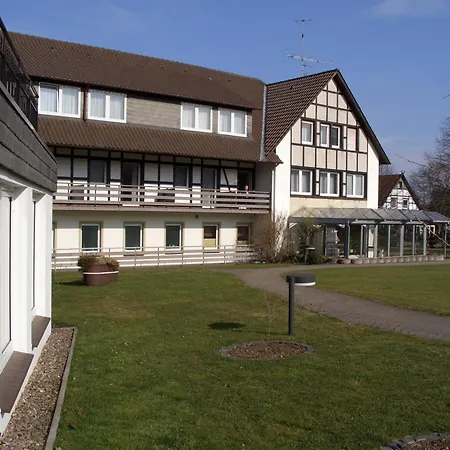 Hotel Bad Griepshop-3