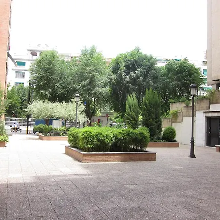 Hotel Elena María-3