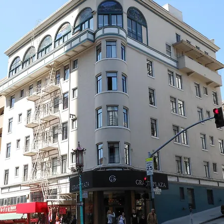 Grant Plaza Hotel-3