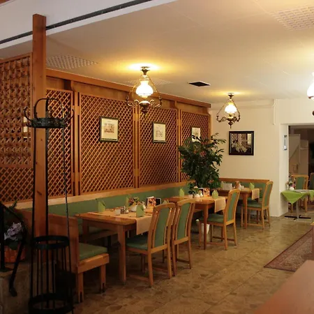 Hotel Sächsischer Hof-3