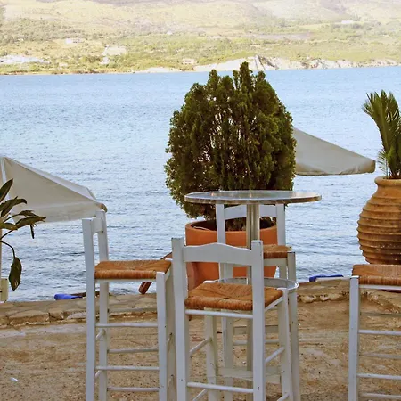 Samos Bay Hotel By Gagou Beach-2