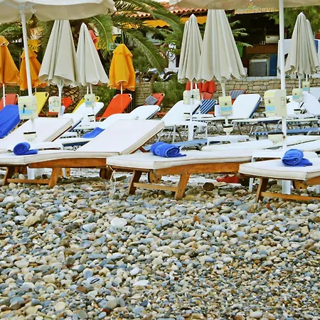 Samos Bay Hotel By Gagou Beach-3