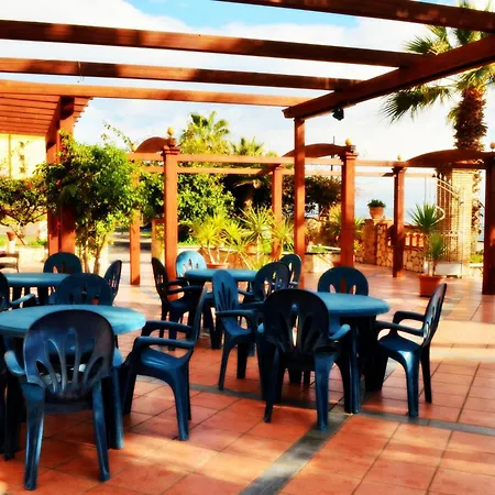 Hotel Solemar-3