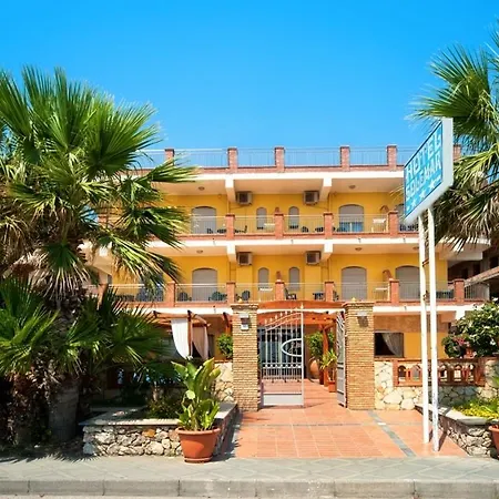 Hotel Solemar-2