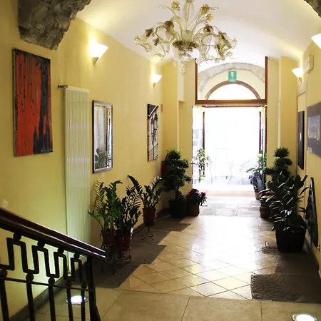 Albergo Al Viale-2