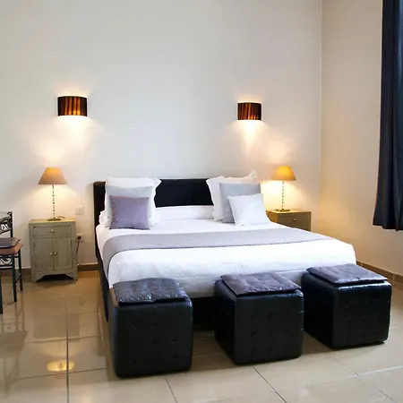 La Maison Ciara - Suites Et Chambres-3