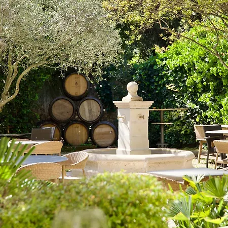 La Maison Ciara - Suites Et Chambres-2