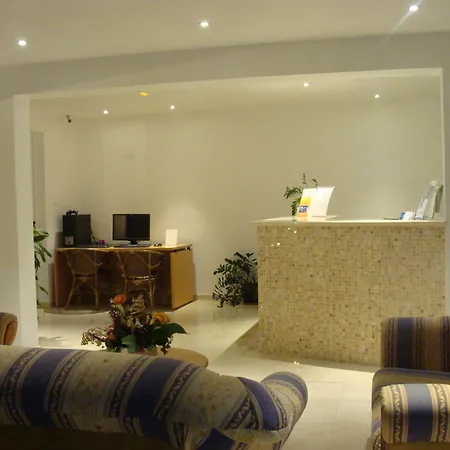 Alexia Hotel Apartments-2