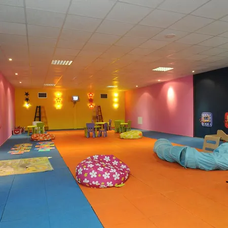 Inatel Albufeira Hotel-3