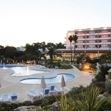 Inatel Albufeira Hotel-2