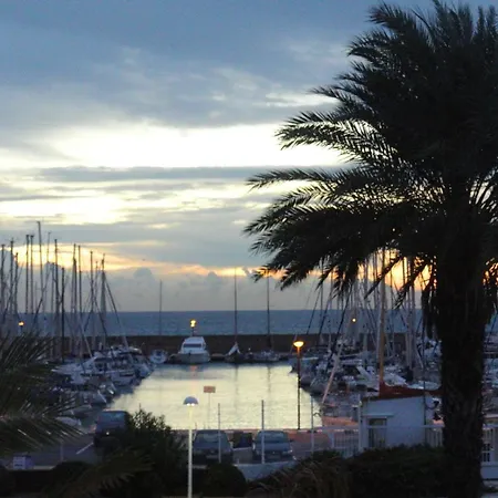 Hotel Playa Canet-2