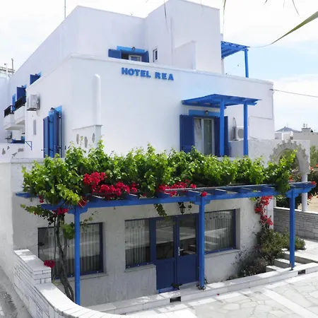 Hotel Rea-3