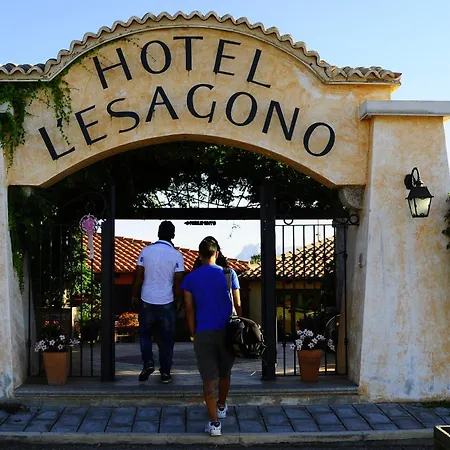 Hotel L'Esagono-3