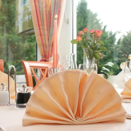 Hotel-Restaurant Fasanerie-3