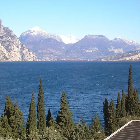 Hotel Sole Malcesine-3