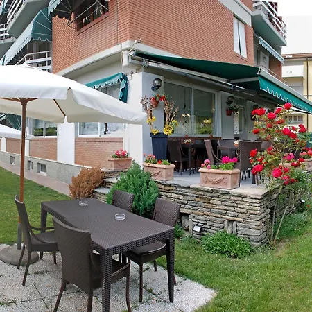 Hotel Michela-3