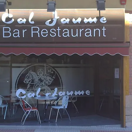 Hostal Can Jaume-2