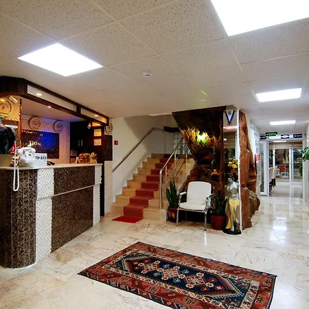 Lara Diamond Hotel-3