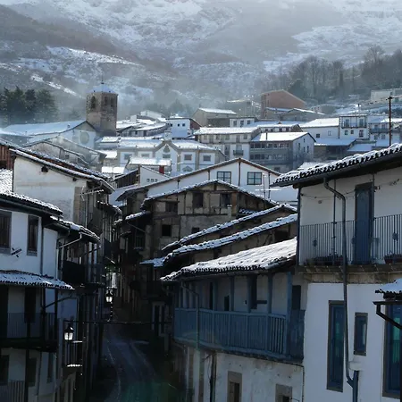 Hotel Rural Tia Margot-2