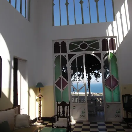 Pension El Torreon-3