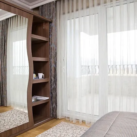 Grand Atakum Hotel-2