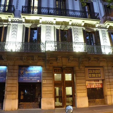 Hotel Center Gran Via-2