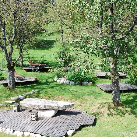 Bed&Breakfast Landhaus Strasser-2