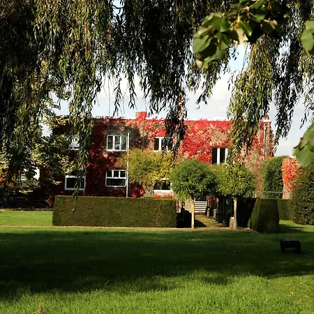 B&B Lievejan-2