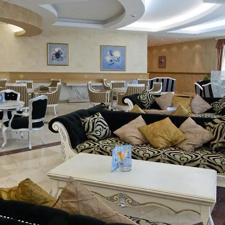 Duni Marina Royal Palace Hotel-3