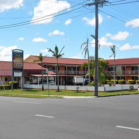 Mineral Sands Motel-2