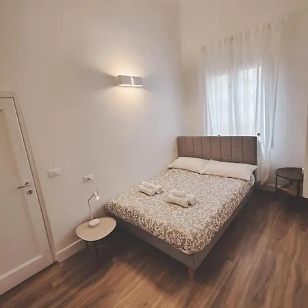 Amazing Florence Rooms-2