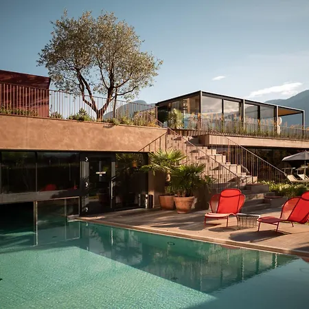 Muchele Boutique Hotel-3