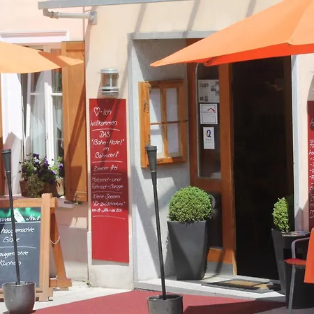 Hotel Albula-2