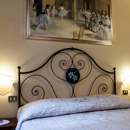 Albergo Il Giglio-3