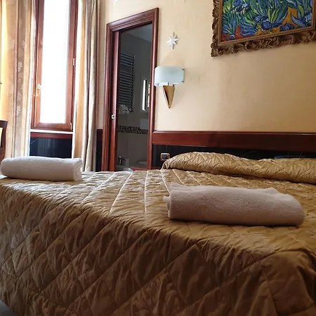 Hotel Bolivar-3
