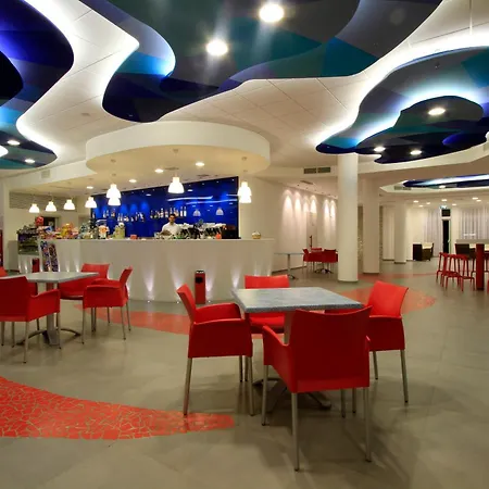 Club Village&Hotel Spiaggia Romea-3