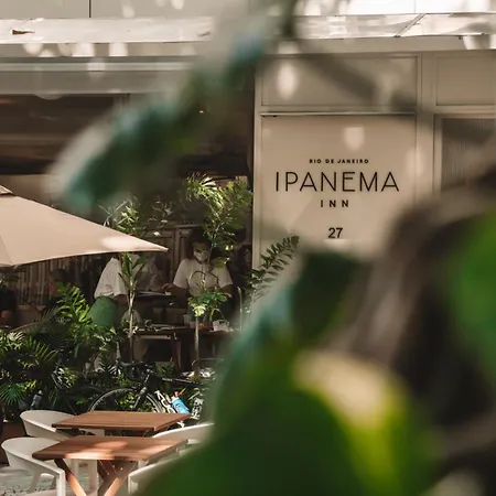 Ipanema Inn Hotel-2