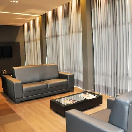 Hotel Vivendas Centro-2
