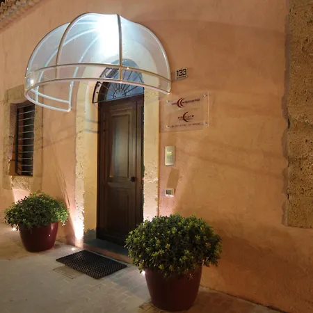 Casepicarmo Guest House-3