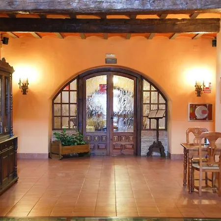 Hotel Bodega La Venta-2