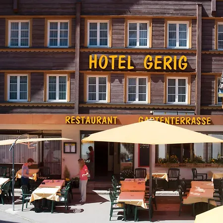 Hotel Gerig-2