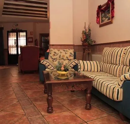 Hotel Patri-2