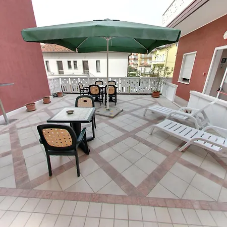 Hotel Malibran-2