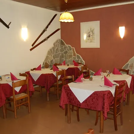 Hotel Delle Alpi-2