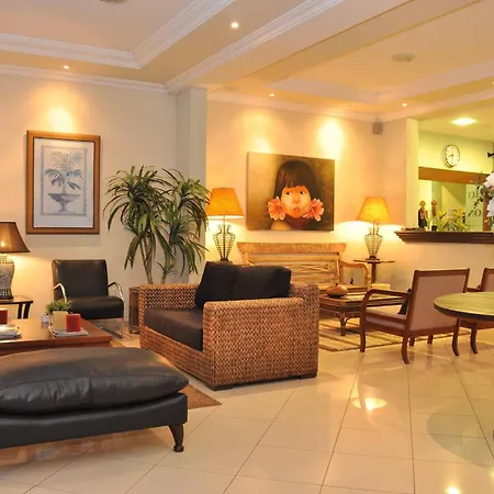 Hotel Montana Serra Negra-2