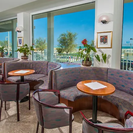 Hotel Mareblu-2