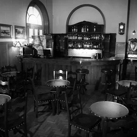 Palace Hotel - Poços de Caldas-3