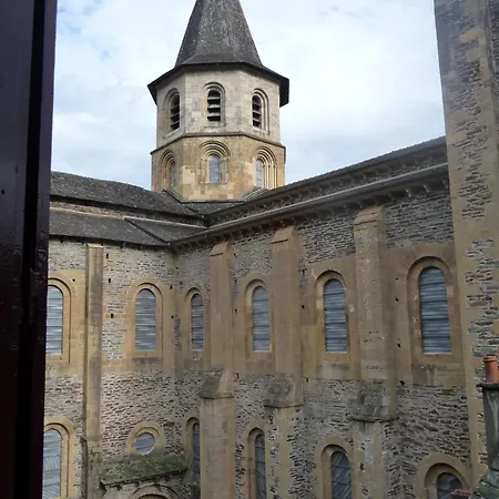Hotel Sainte Foy-2